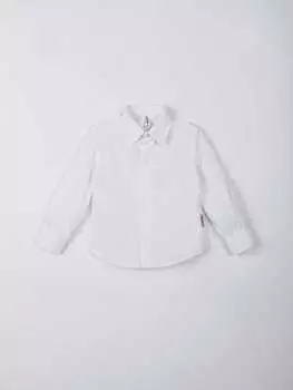 Рубашка классическая "Белая"