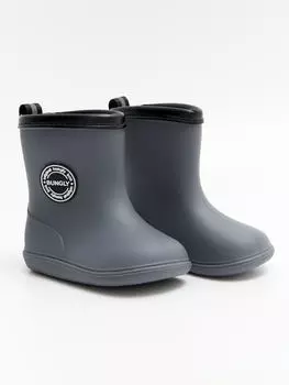 Сапоги "Графит"