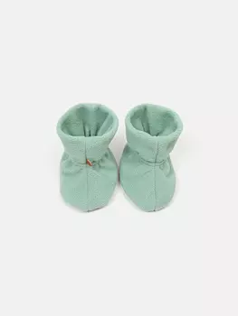 Сапожки флисовые "Полынь" 0+
