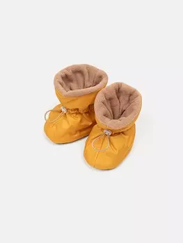 Сапожки "Янтарь" утепленные 0+