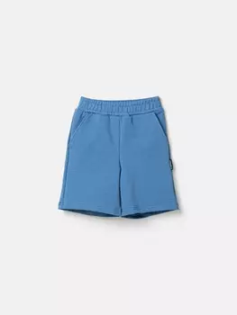 Шорты бермуды "Синий камень"