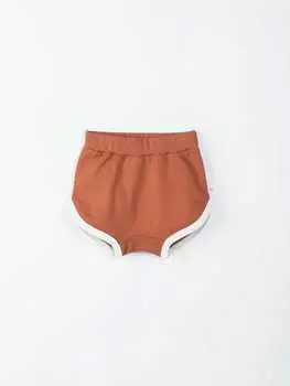Шорты "Корица" 0+
