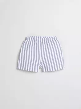 Шорты муслиновые "Жемчуг" 0+