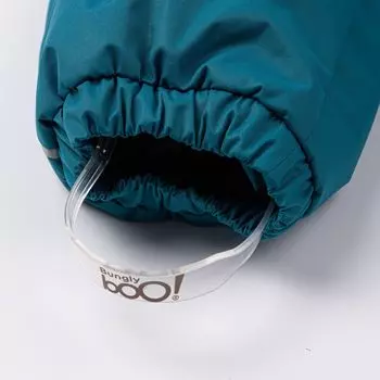 Штрипки силиконовые регулируемые Bungly