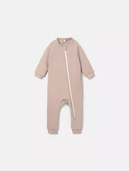 Слип на молнии "Кокос" 0+