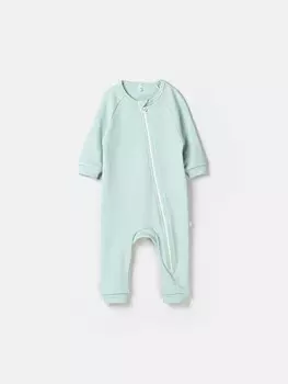 Слип на молнии "Мелисса" 0+