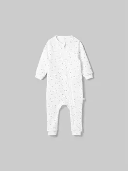 Слип на молнии "Звёздочки" 0+