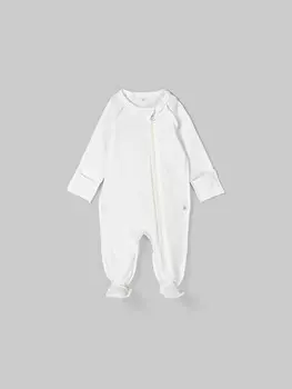 Слип с закрытой ножкой "Сливки" 0+