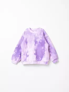 Свитшот "Аметист"