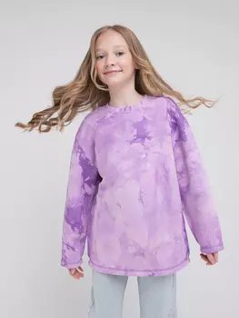 Свитшот "Аметист" 7+