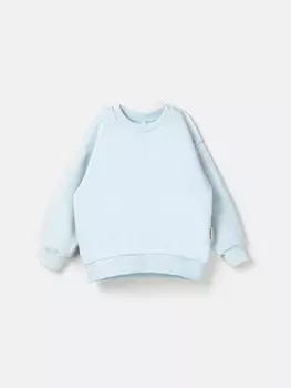 Свитшот "Иней" утепленный