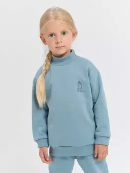 Свитшот "Ниагара" утепленный