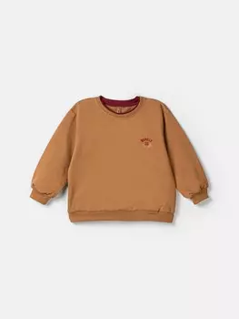 Свитшот облегченный "Орех"