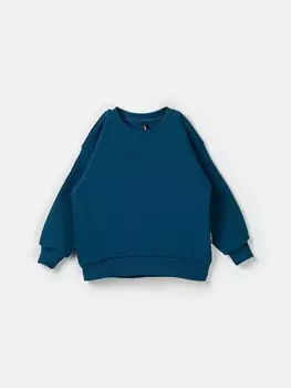 Свитшот "Петроль" утепленный