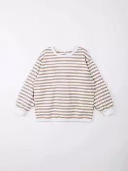 Свитшот "Полоска Кокос" подростковый