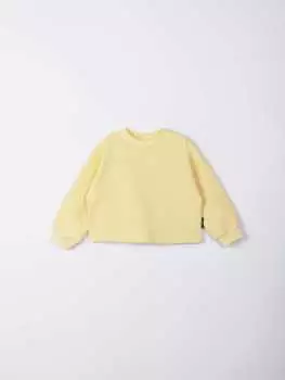 Свитшот укороченный облегченный "Нарцисс" 7+