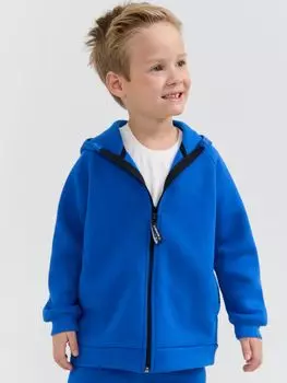 Толстовка "Электрик" утепленная