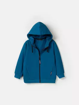 Толстовка облегченная "Петроль"