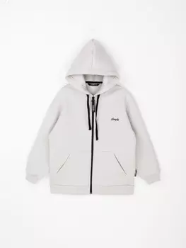 Толстовка "Туман" утепленная 7+