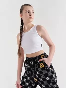 Топ "САХАР" подростковый