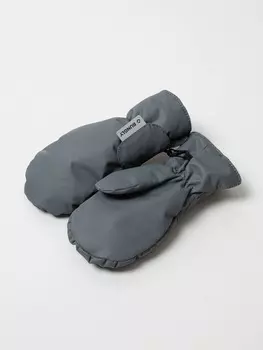 Варежки "Антрацит"