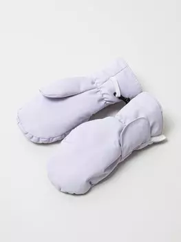 Варежки "Вереск" 0+