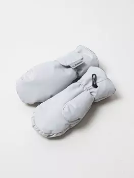 Варежки "Жемчуг"