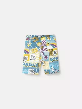 Велосипедки "Comic hero"