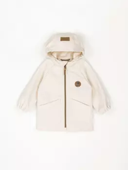 Ветровка хлопковая "Лён"