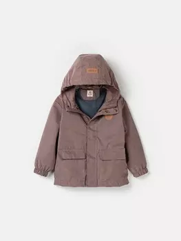 Ветровка "Капучино"