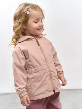 Ветровка "Карамель" 0+