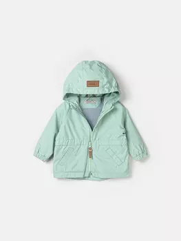 Ветровка "Мята" 0+