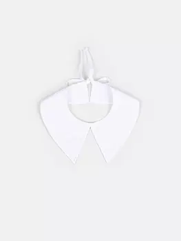 Воротник "Белый"