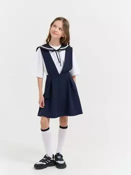 Воротник "Черный" 7+