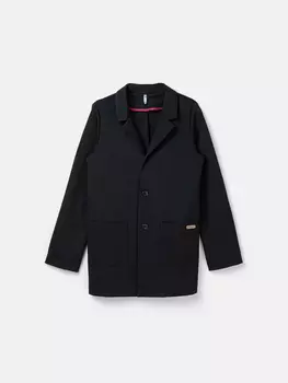 Жакет "Черный" 7+