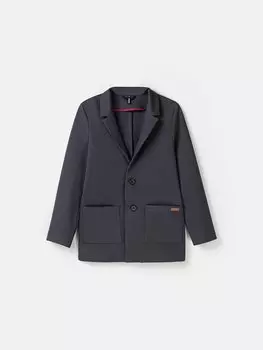 Жакет "Графит" 7+