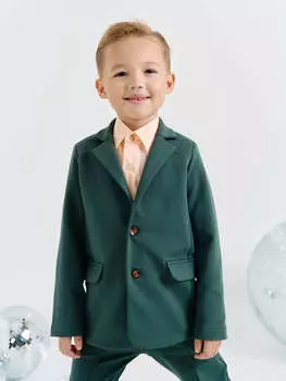 Жакет "Пихта"