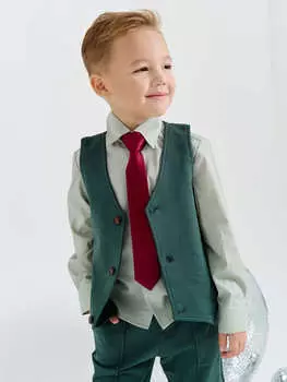 Жилет "Пихта"