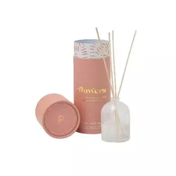 Ароматический диффузор PaddyWax "FLOWERS", 44 мл