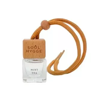 Автодиффузор Soul Hygge "Mint tea", 7 мл