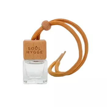 Автодиффузор Soul Hygge "Portofino", 7 мл