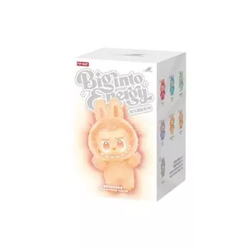 Брелок The Monsters Labubu (Лабубу) "Energy"