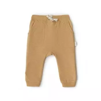 Брюки Babybu "Ginger", коричневые