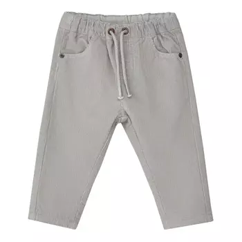 Брюки Babybu "Grey", серые