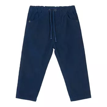 Брюки Babybu "Navy", синие