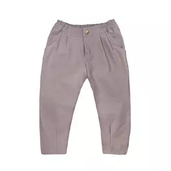 Брюки-бананы ko-ko-ko, какао