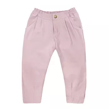 Брюки-бананы ko-ko-ko, розовые