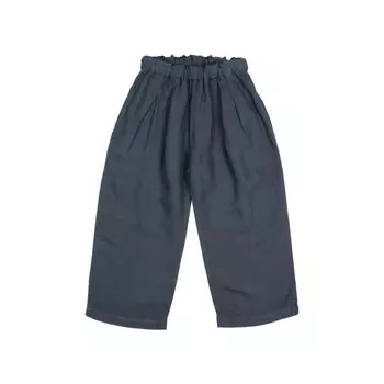 Брюки Buho "Fluid Nuit", ночное небо