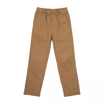 Брюки-чинос THE NEW "Kristian Apple Cinnamon", штрудель с корицей