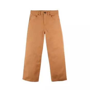 Брюки Gingersnaps "Sawyer Butterum", арахисовое масло